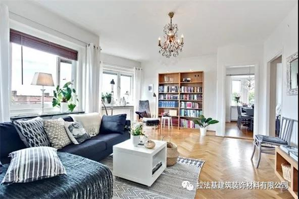 家裝所用的石膏板選購套路多，這樣挑選才能不被坑！